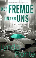 Der Fremde unter uns