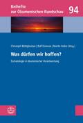 Was dürfen wir hoffen?