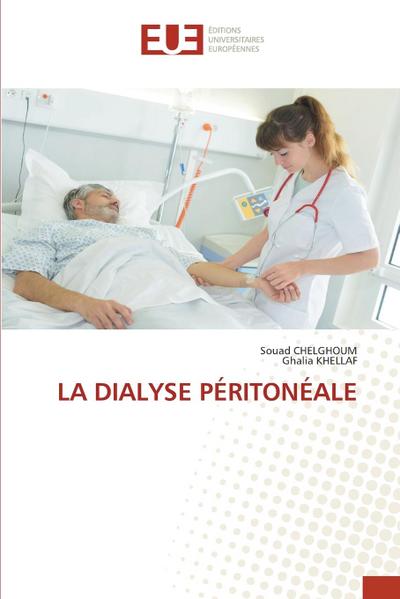 LA DIALYSE PÉRITONÉALE