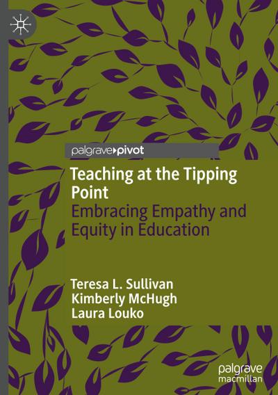 Teaching at the Tipping Point