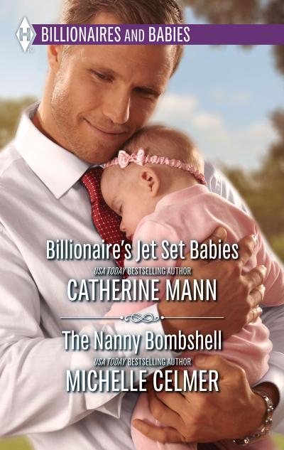 Billionaire’s Jet Set Babies & The Nanny Bombshell