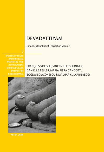 Devadatt¿yam