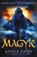 Magyk (Septimus Heap)