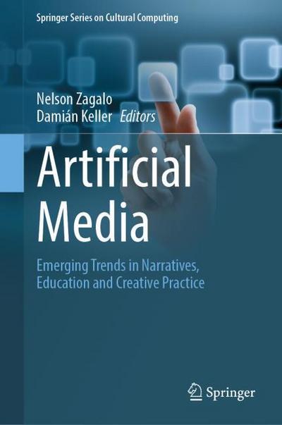 Artificial Media