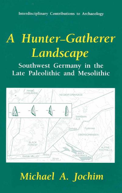 A Hunter-Gatherer Landscape