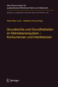 Grundrechte und Grundfreiheiten im Mehrebenensyste