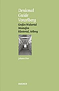 Denkmal Guide Vorarlberg