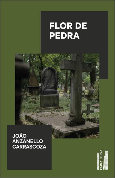 Flor de pedra