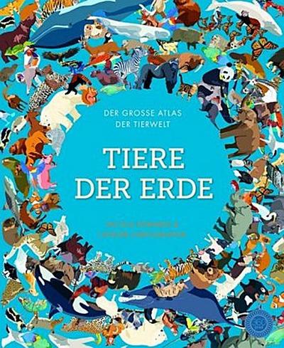 Tiere der Erde