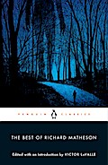 The Best of Richard Matheson
