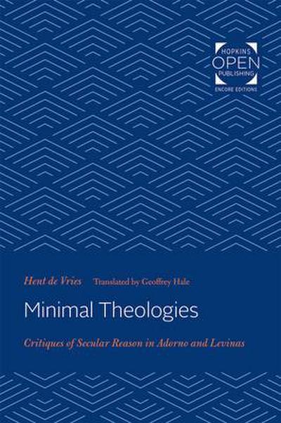 Minimal Theologies