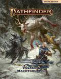 Pathfinder 2 - Zeitalter der Verlorenen Omen: Völker & Machtgruppen