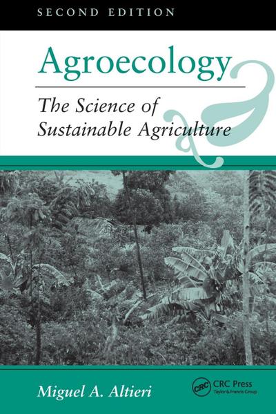 Agroecology