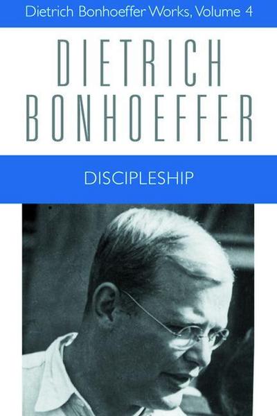 Discipleship
