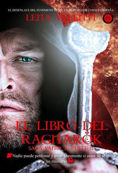 Vanir X. El libro del Ragnarök 2