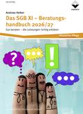 Das SGB XI - Beratungshandbuch 2026/27