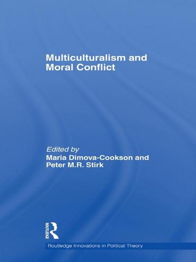 Multiculturalism and Moral Conflict