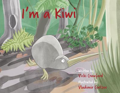 I’m a Kiwi
