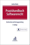 Praxishandbuch Softwarerecht