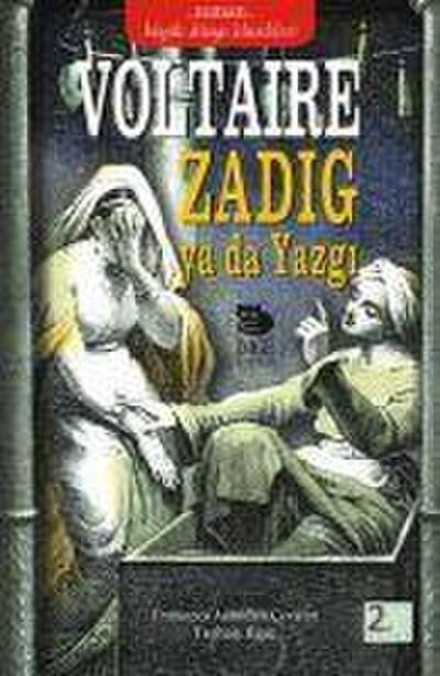 Zadig Ya da Yazgi