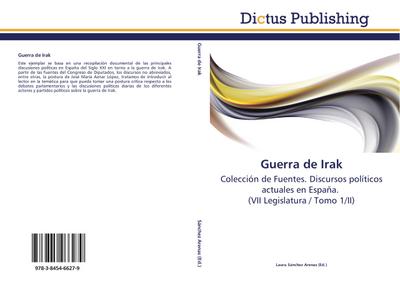 Guerra de Irak