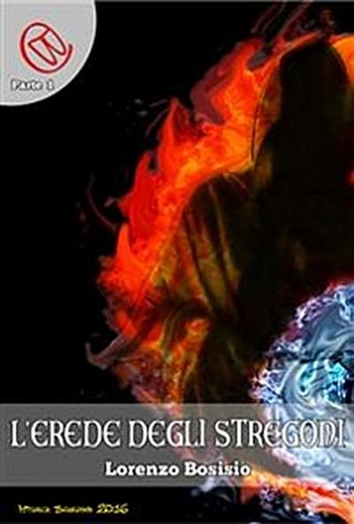 L’erede degli Stregoni