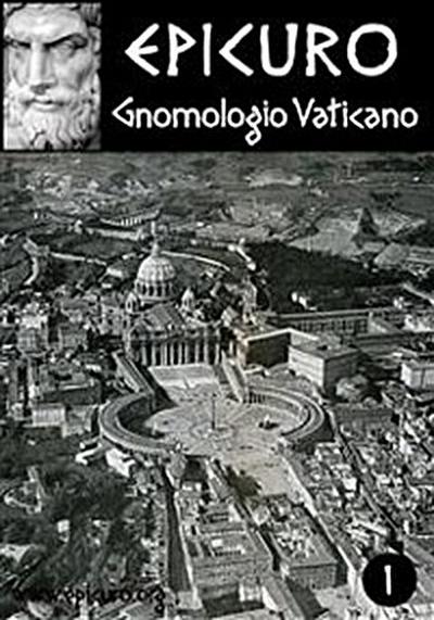 Gnomologio Vaticano