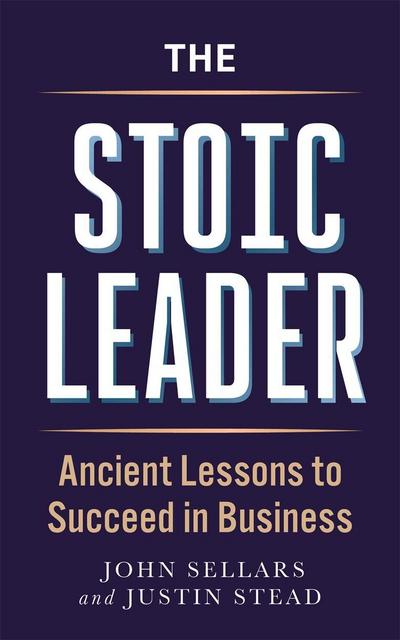 The Stoic Leader