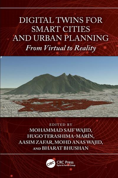 Digital Twins for Smart Cities and Urban Planning