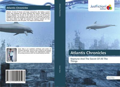 Atlantis Chronicles