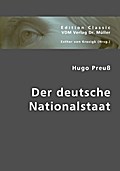 Der deutsche Nationalstaat
