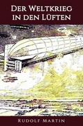 Der Weltkrieg in den Lüften