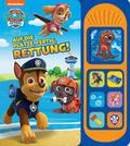 PAW Patrol, Auf die Plätze, fertig, Rettung!