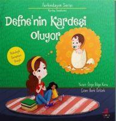 Defnenin Kardesi Oluyor