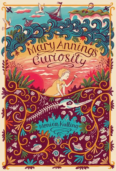 Mary Anning’s Curiosity