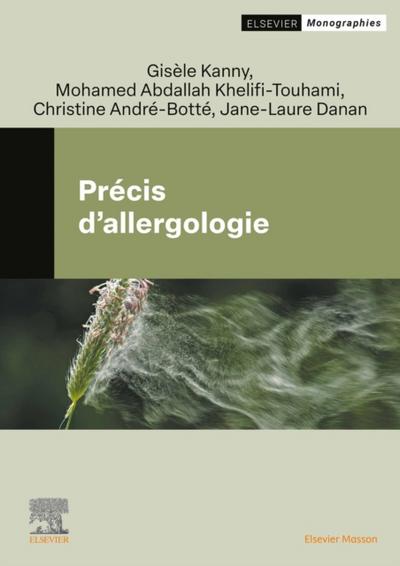 Precis d’allergologie