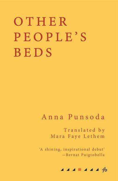 Punsoda, A: Other People’s Beds