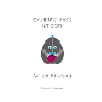 Gaumenschmaus mit Dori - Auf der Ritterburg