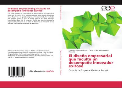 El diseño empresarial que faculta un desempeño innovador exitoso