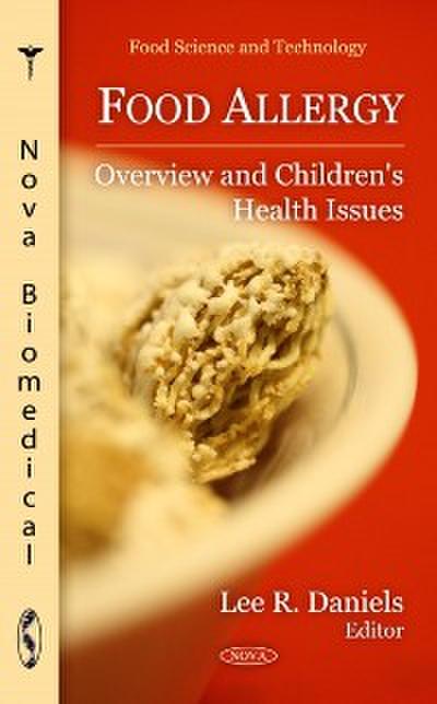 Food Allergy
