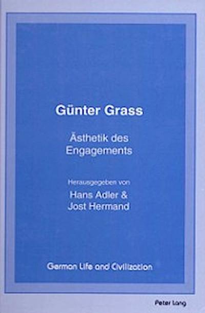 Guenter Grass