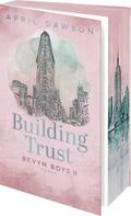 Building Trust