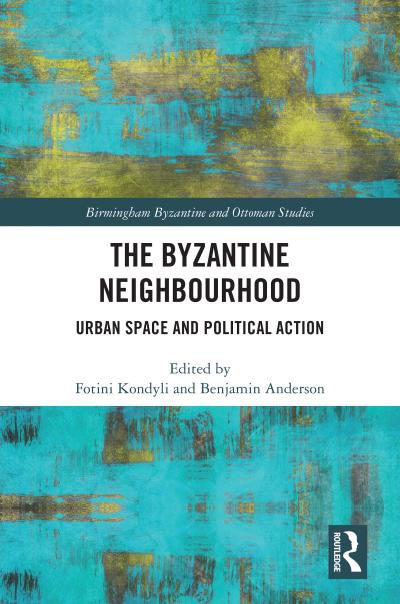 The Byzantine Neighbourhood