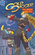 Gold Digger: Halloween Special 2011 #7