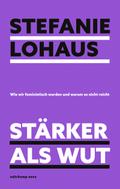 Stärker als Wut