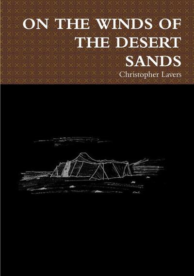 ON THE WINDS OF THE DESERT SANDS