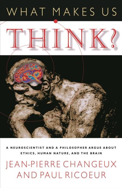 What Makes Us Think?