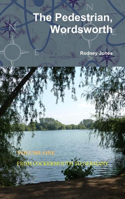 The Pedestrian, Wordsworth