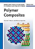 Polymer Composites, Macro- and Microcomposites