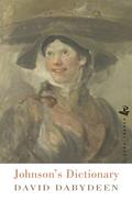 Johnson’s Dictionary